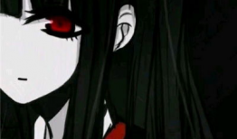 暗黑动漫,幽冥之城的阴影传说